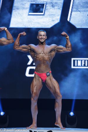 Фотограф Павел Гарасько (19.05.2024)